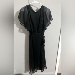 Little Black Dress (Large)